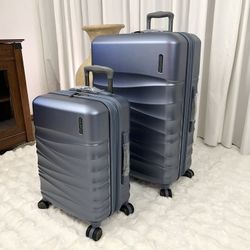 Hardside Luggage Set