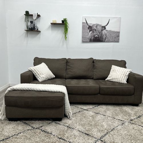 Sectional Couch - Free Delivery