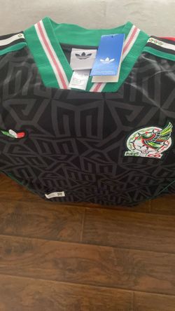 Mexico jersey