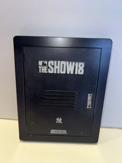 PlayStation 4 The Show18 Steelbook Game