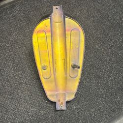 Harley Gas Tank 