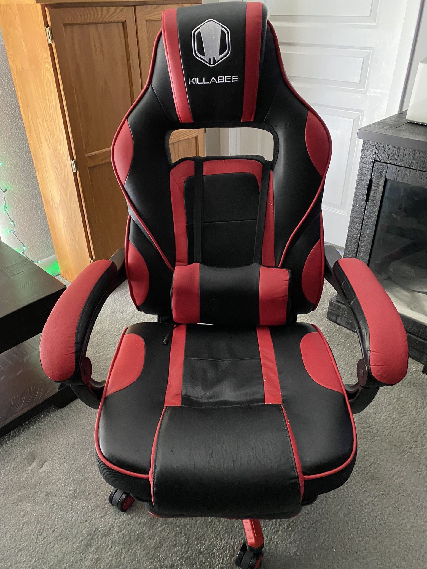 Gaming Chairs 
