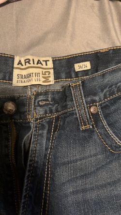Ariat jeans