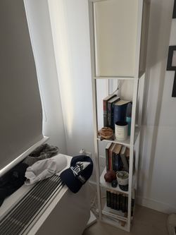 Book Shelf Light