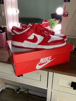 Nike dunks