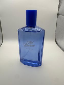 "Cool Breeze Rouge Wave EDP 100ml 🌊 Fragancia Cítrica Fresca para Hombre"