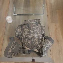 Iotv, Flak Vest, Plate Carrier