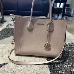 Michael Kors Handbag Pink