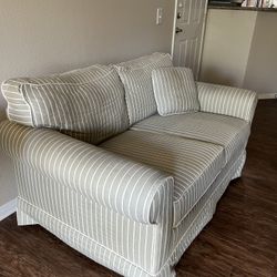 Love Seat Sofa