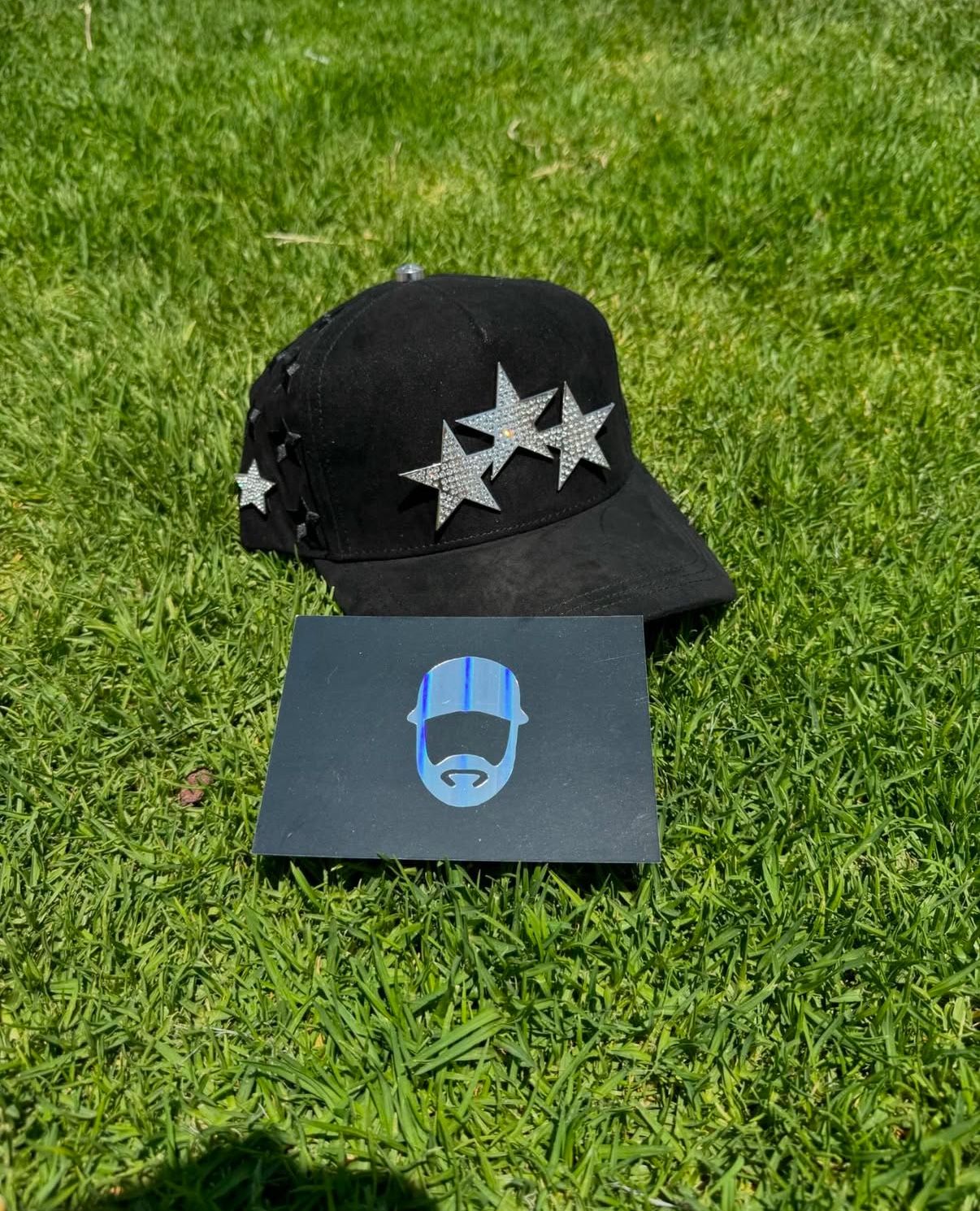 Barbas Hat Rockstar