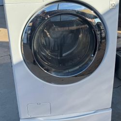 Washer Machine 
