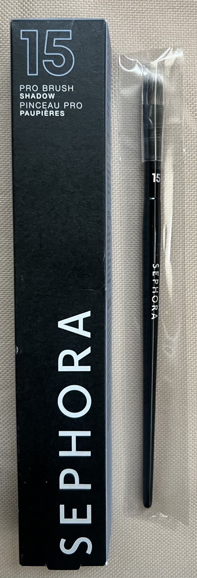 SEPHORA Pro Brush #15 Shadow