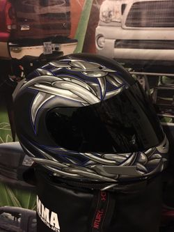 Helmet