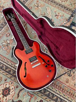 Gibson ES333 Cherry