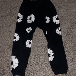 Denim Tears Sweats (Large)
