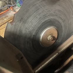 Lapridary Equipment