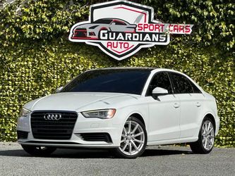 2015 Audi A3