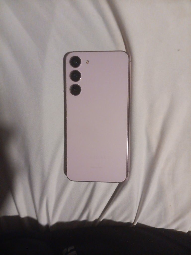 Samsung Galaxy S23+