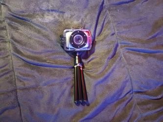 Vivitar DVR (Go-pro Action Camera)