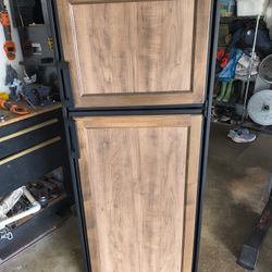 RV Dometic Fridge
