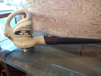 Blower