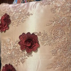 Quinceanera Cojín 
