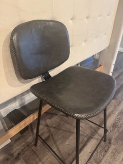 3 stools
