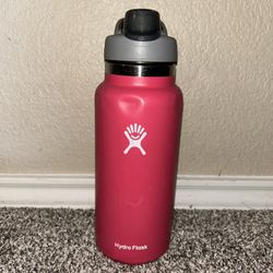 HydroFlask Water Bottle