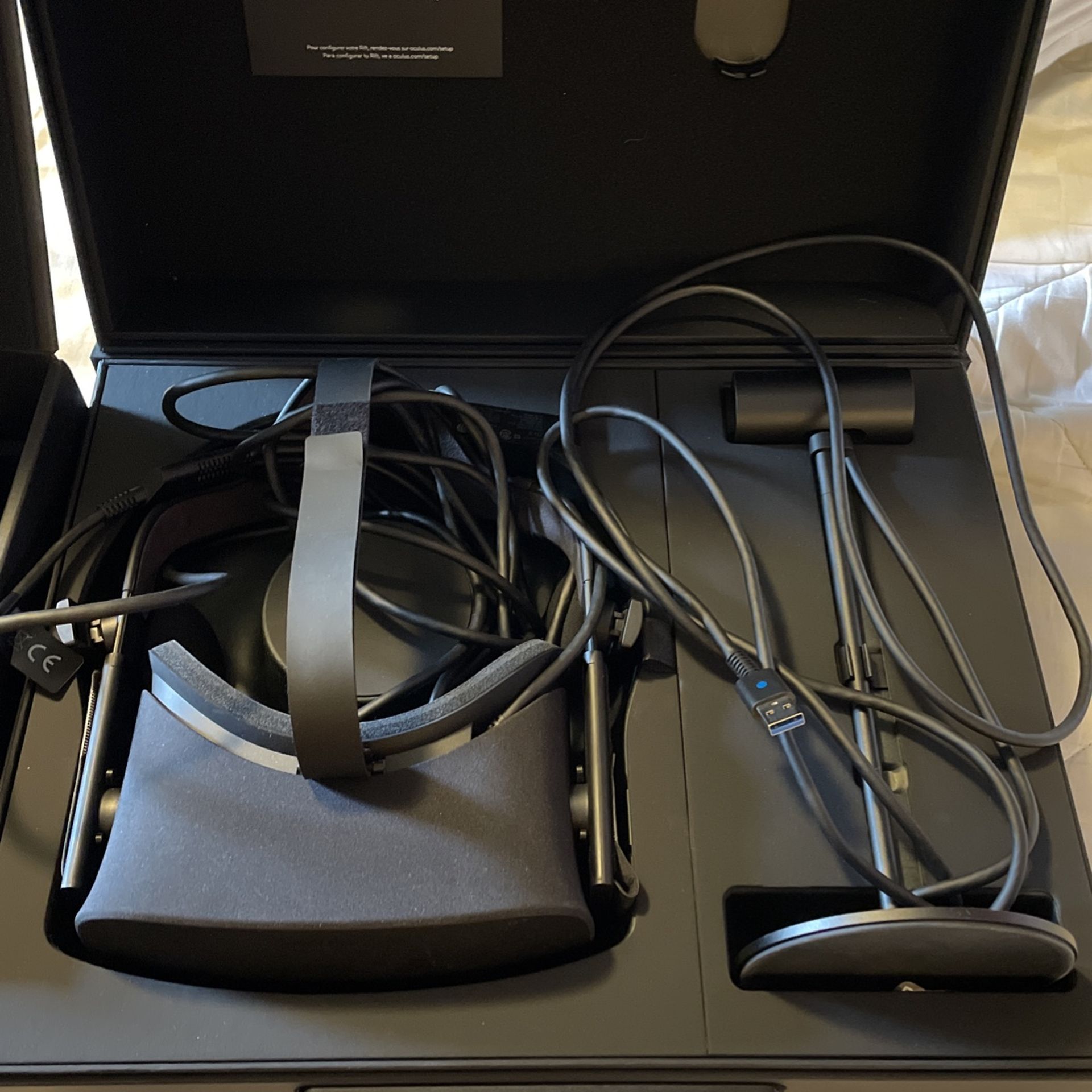 Oculus Rift 2