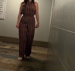 Jumpsuit