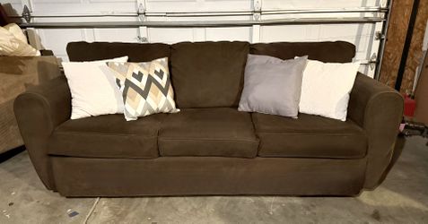 3 Piece Luxury Living Room Sofa Set