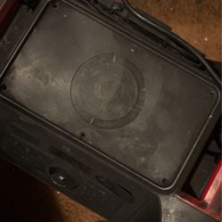 Speaker ION TRAVEL NO WHEELS 