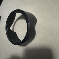 77mm Canon Lens Hood