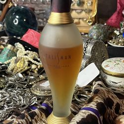 Vintage Purfume 