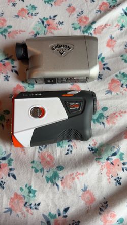 Bushnell Tour V6 Shift Golf Rangefinder