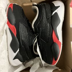 Toddler Puma Shoes 