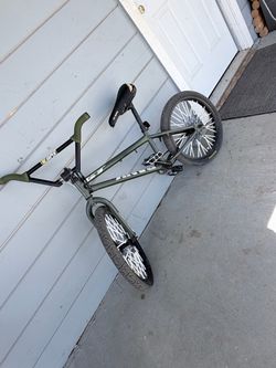 GT BIKE