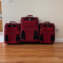 Luggage
