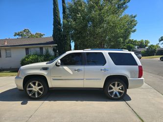 2009 Cadillac Escalade
