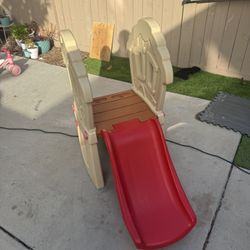 Kids Outdoor Play Items