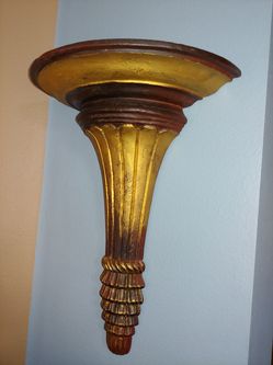 Elegant Wall Sconces