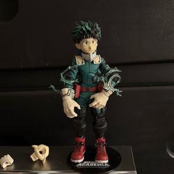 Deku 7-inch Action Figure