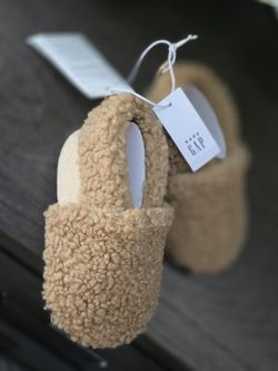 Baby House Shoes