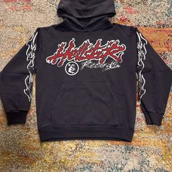 Hellstar Studios Tour Hoodie