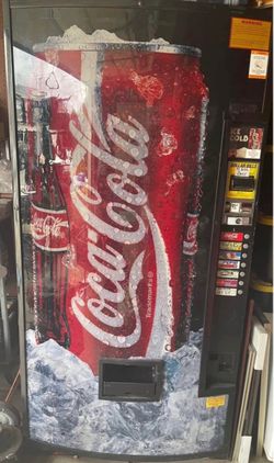 Vending machine