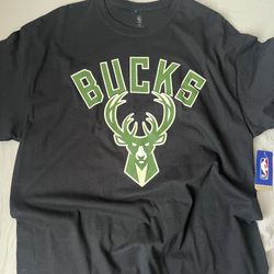 Bucks Tee