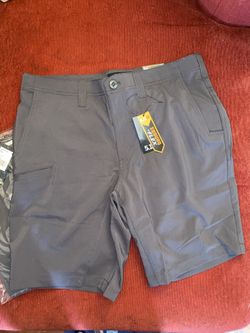 5.11 Men’s High-Performance Tactical Dart Shorts 