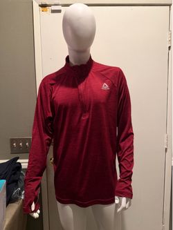 Reebok drift gym cover