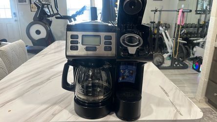 Flexbrew Hamilton Coffee Maker