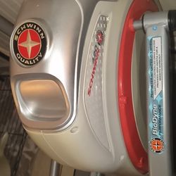 Schwinn BioDyne 420

Performance Elliptical